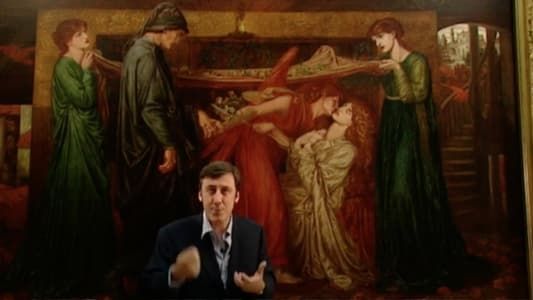 Rossetti: Sex, Drugs and Oil Paint