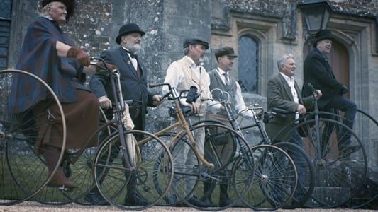 Image Lost Origins of the Modern Bicycle