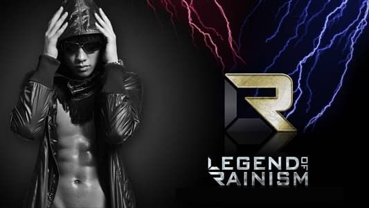 The Legend of Rainism Tour