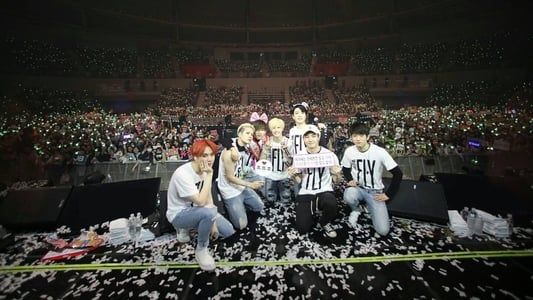 GOT7 1st Concert - Fly in Seoul