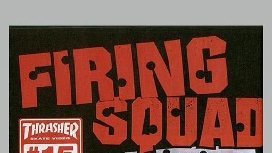 Thrasher - Firing Squad