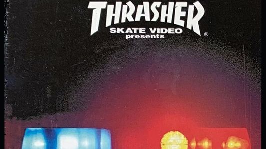 Thrasher - 911 Emergency