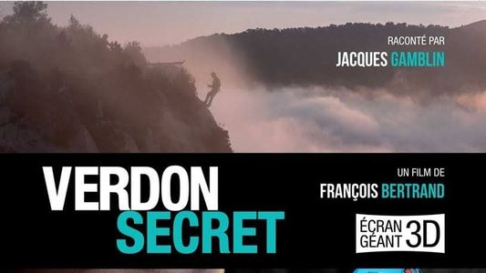 Verdon secret