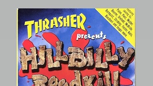 Thrasher - Hillbilly Roadkill
