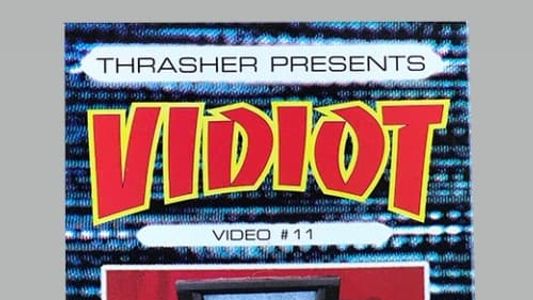 Thrasher - Vidiot