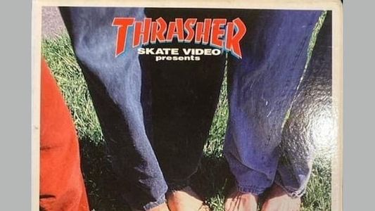 Thrasher - Feats