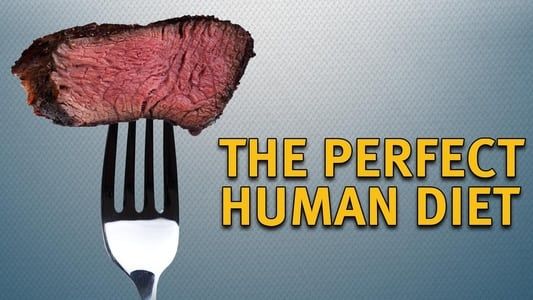 Image The Perfect Human Diet