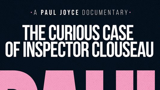 Image The Curious Case of Inspector Clouseau