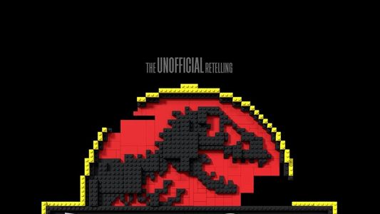 LEGO Jurassic Park : La version non officielle