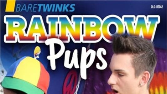 Rainbow Pups