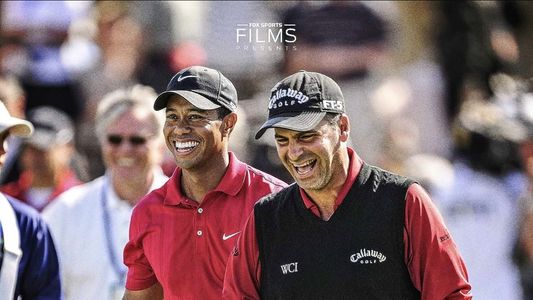US Open Epics: Tiger and Rocco