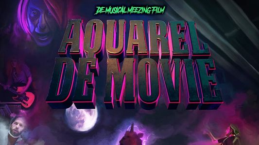 Aquarel The Movie