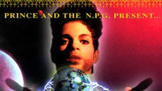 Prince and the N.P.G. Present... 3 Chains o' Gold
