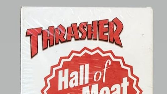 Thrasher - Hall of Meat