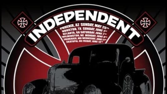 Independent - 30th Anniversary Tour