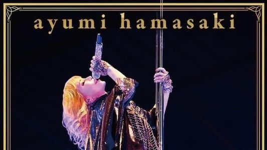 Image ayumi hamasaki 25th Anniversary LIVE