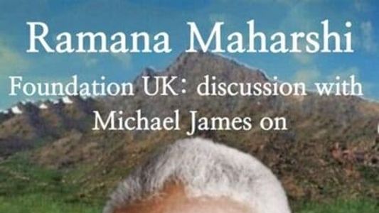 Image Ramana Maharshi Foundation UK: discussion with Michael James on Āṉma-Viddai verse 1