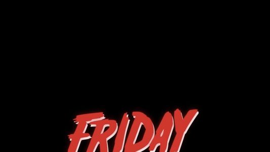 Friday the 13th: Watchtower