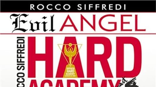 Rocco Siffredi Hard Academy 4 ...Goes Live