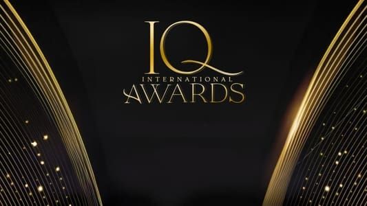 Iraq International Awards