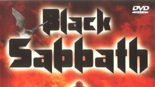 Black Sabbath: Undead and Alive