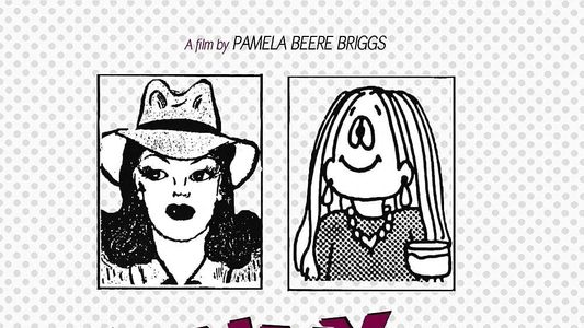 Funny Ladies: A Portrait of Women Cartoonists
