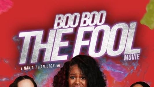 Boo Boo The Fool