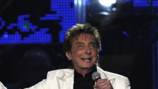 An Audience with Barry Manilow