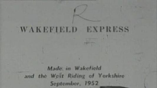 Wakefield Express