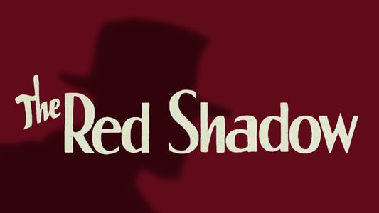 Image The Red Shadow