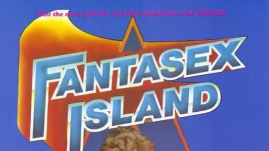 Fantasex Island