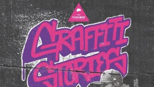 Graffiti Stories: From Dark Alleys to Bright Futures