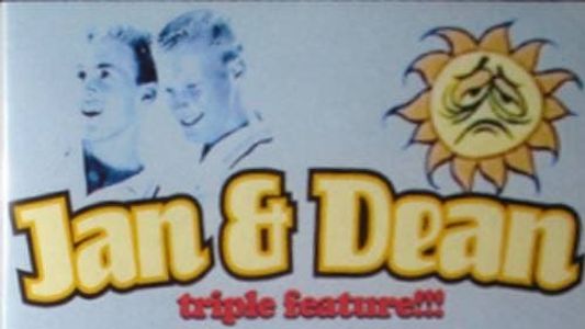 Jan & Dean: The Other Beach Boys
