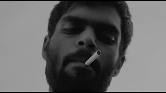 The Last Cigarette - An Absurd Short