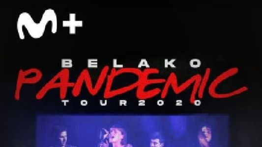 Pandemic Tour Belako