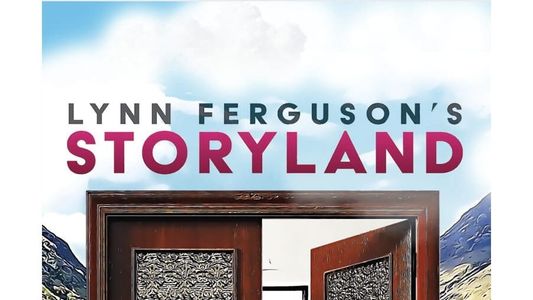 Lynn Ferguson's Storyland feat. Zoe Lyons