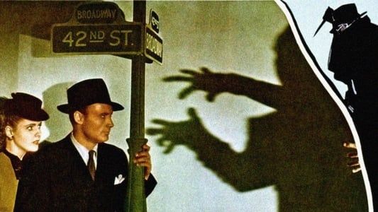 Image The Phantom of 42nd Street