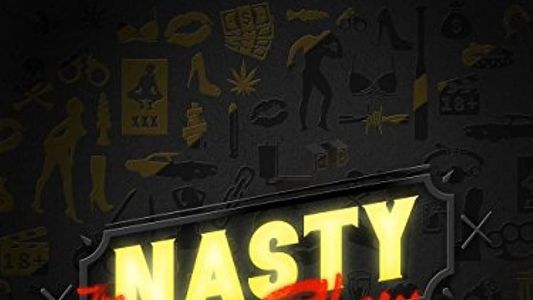 The Nasty Show Volume II Hosted by Brad Williams