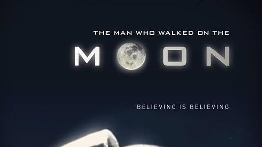 The Man Who Walked on the Moon