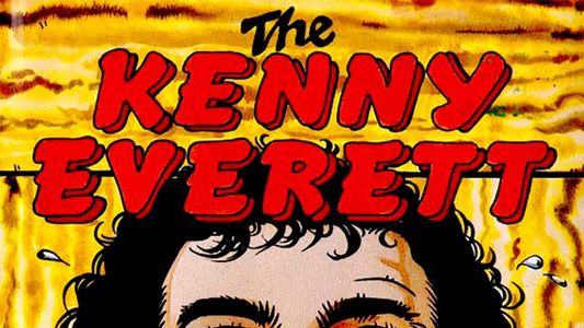 The Kenny Everett Naughty Joke Box