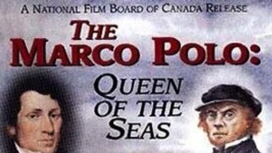 The Marco Polo: Queen of the Seas