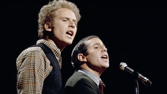 Simon and Garfunkel : l'autre rêve américain