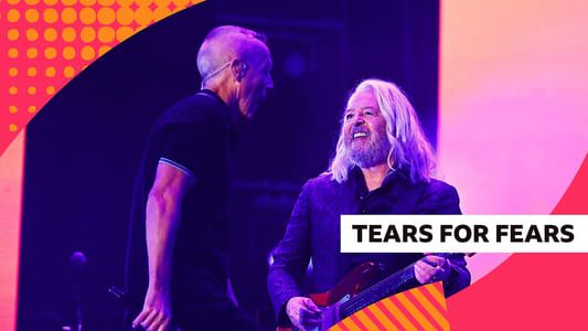 Tears for Fears: Radio 2 in the Park