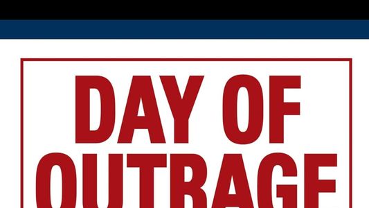 Day of Outrage
