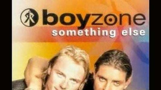 Boyzone: Something Else