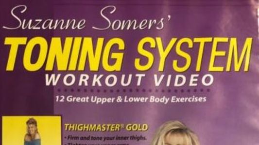 Suzanne Somers Toning System
