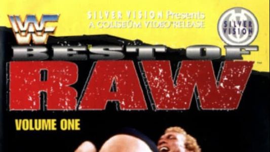 Best Of Raw • Volume One