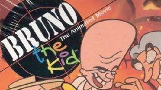 Bruno the Kid: The Animated Movie