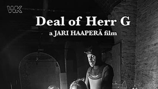 Deal of Herr G