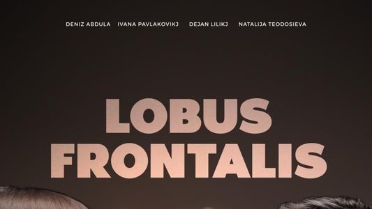 Lobus Frontalis